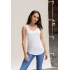WOMEN'S TRI-BLEND VEST
