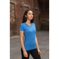 WOMEN'S SPACE BLEND T