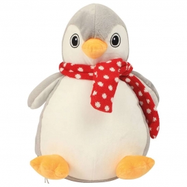 ZIPPIE PENGUIN