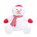 ZIPPIE SNOWMAN