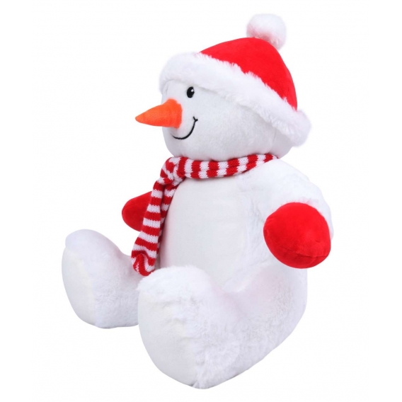 ZIPPIE SNOWMAN