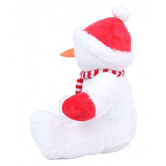 ZIPPIE SNOWMAN