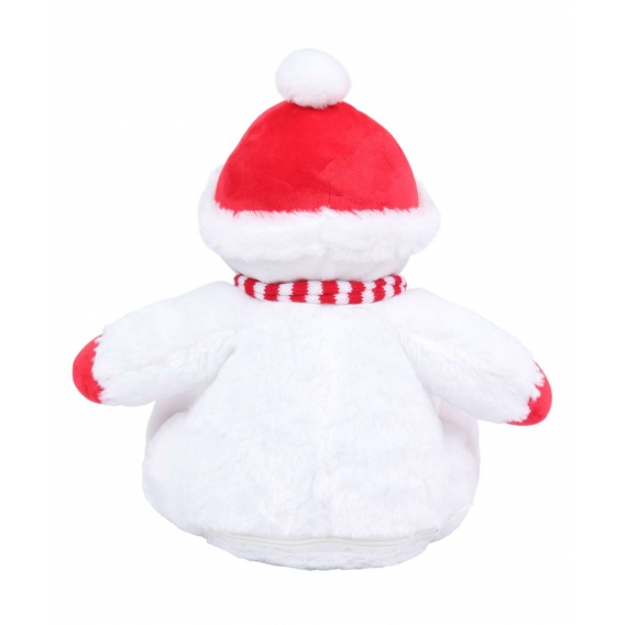 ZIPPIE SNOWMAN
