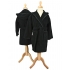 Boyzz & Girlzz® Hooded Bathrobe