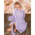 Babiezz® Bathrobe with Hood