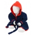 Babiezz® Bathrobe with Hood