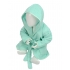 Babiezz® Bathrobe with Hood