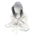Babiezz® Bathrobe with Hood