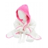Babiezz® Bathrobe with Hood
