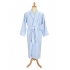 Bathrobe Shawl Collar