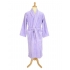 Bathrobe Shawl Collar