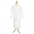 Bathrobe Shawl Collar