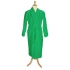 Bathrobe Shawl Collar