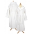 Bathrobe with Hood
