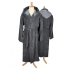 Bathrobe with Hood