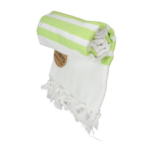 Hamamzz® Dalaman Towel