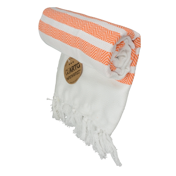 Hamamzz® Dalaman Towel