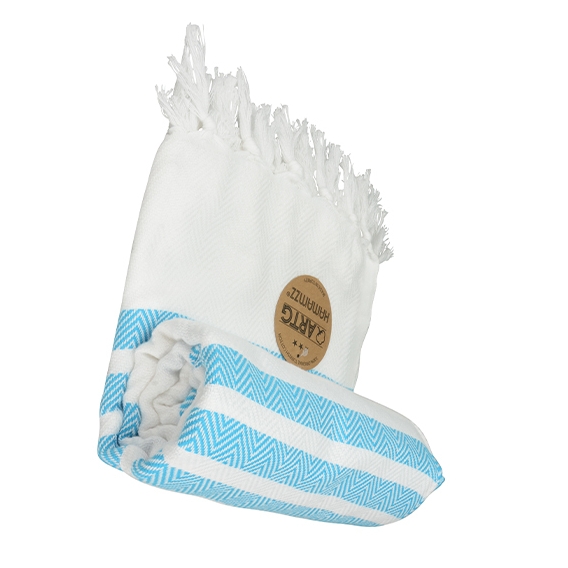 Hamamzz® Dalaman Towel