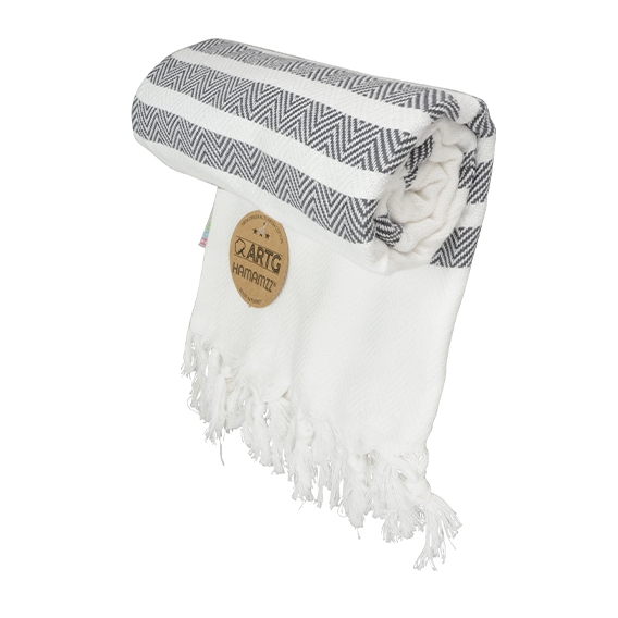 Hamamzz® Dalaman Towel