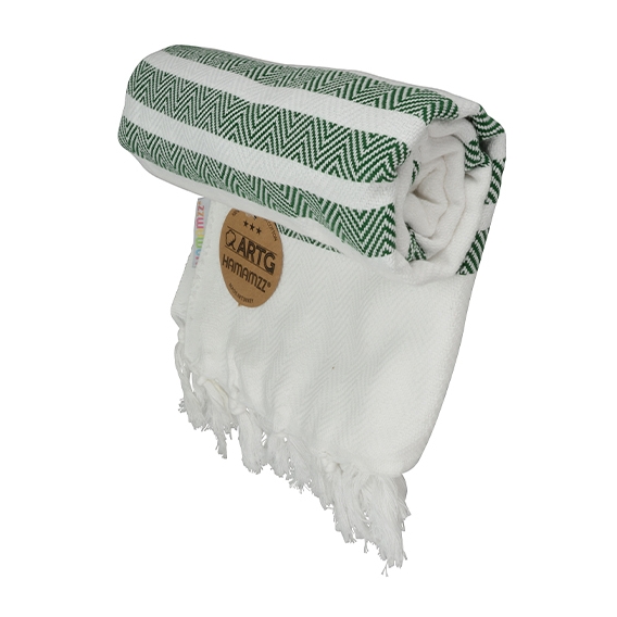 Hamamzz® Dalaman Towel