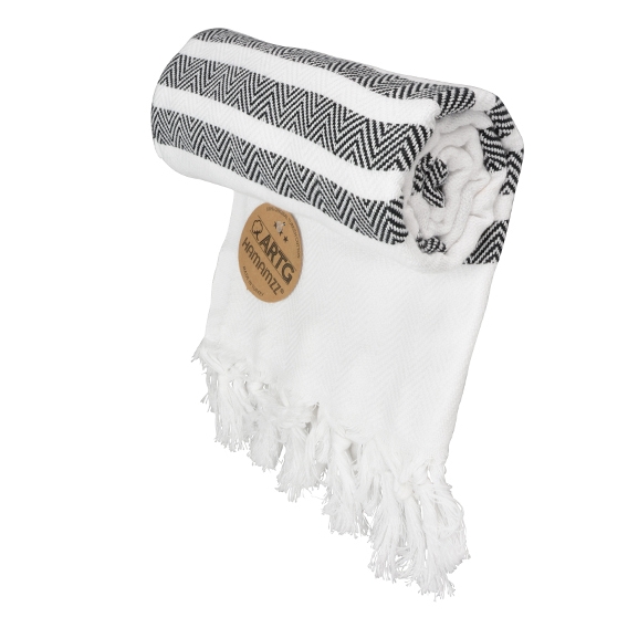 Hamamzz® Dalaman Towel