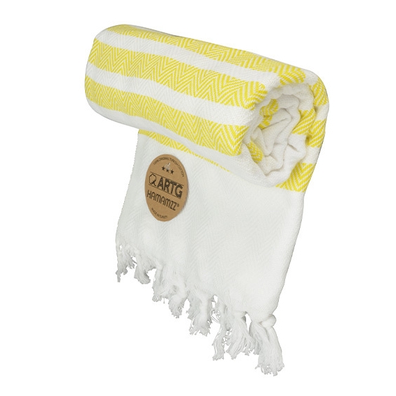 Hamamzz® Dalaman Towel
