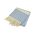 Hamamzz® Original Bodrum De Luxe Towel