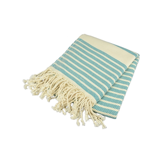 Hamamzz® Original Bodrum De Luxe Towel