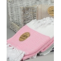 Hamamzz® Marmaris De Luxe Towel