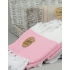 Hamamzz® Marmaris De Luxe Towel