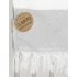 Hamamzz® Marmaris De Luxe Towel