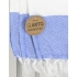 Hamamzz® Marmaris De Luxe Towel