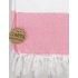 Hamamzz® Marmaris De Luxe Towel