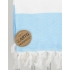 Hamamzz® Marmaris De Luxe Towel