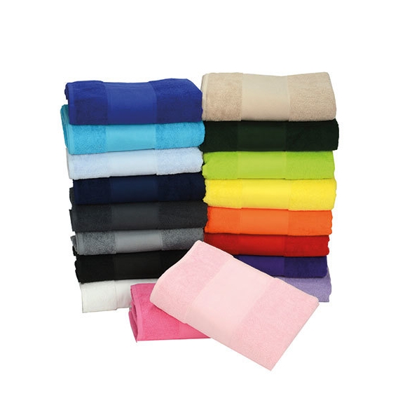 PRINT-Me® Hand Towel