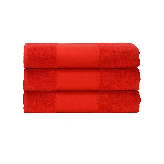 PRINT-Me® Hand Towel