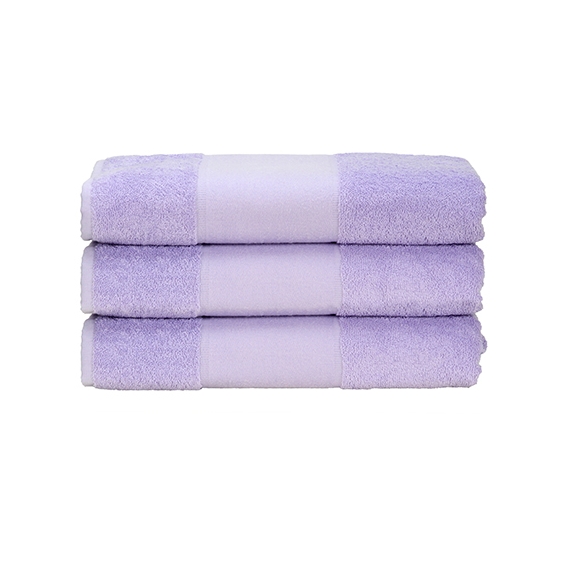 PRINT-Me® Hand Towel