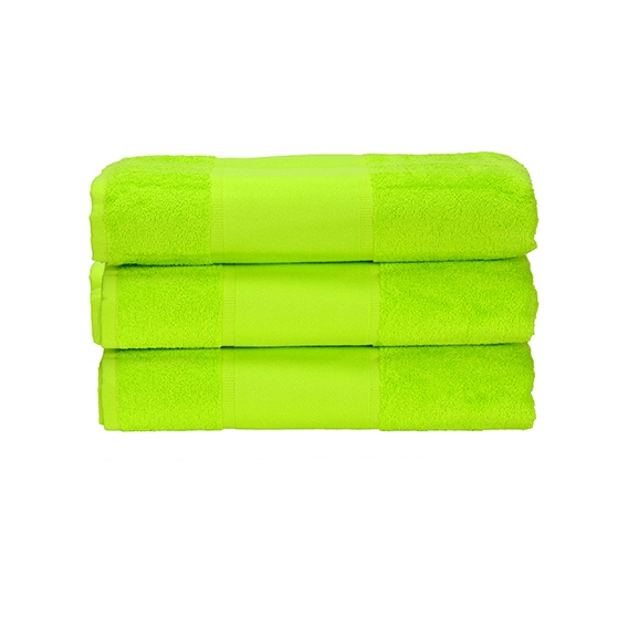 PRINT-Me® Hand Towel
