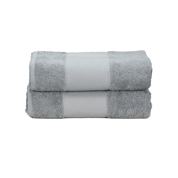 PRINT-Me® Bath Towel