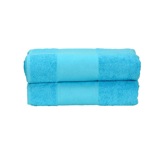 PRINT-Me® Bath Towel