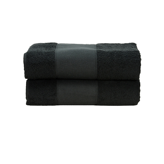 PRINT-Me® Bath Towel