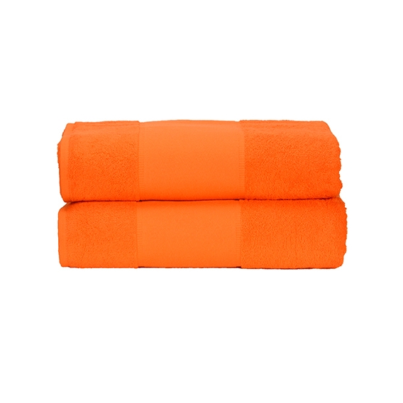 PRINT-Me® Bath Towel