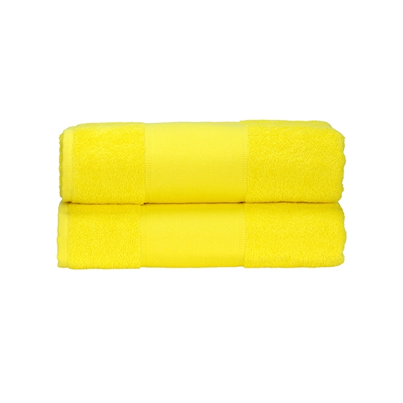 PRINT-Me® Bath Towel