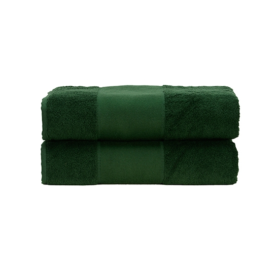 PRINT-Me® Bath Towel