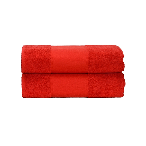 PRINT-Me® Bath Towel