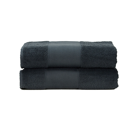 PRINT-Me® Bath Towel