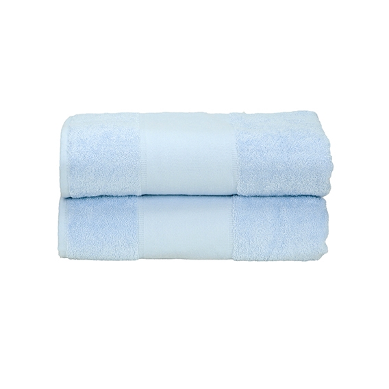 PRINT-Me® Bath Towel