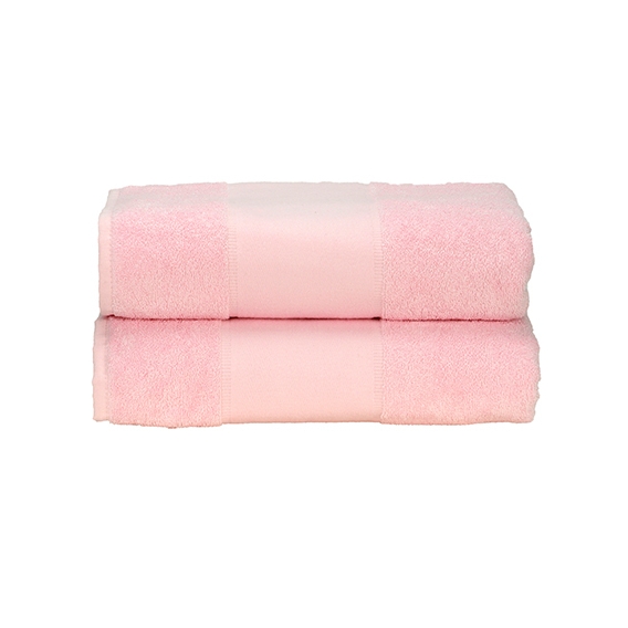 PRINT-Me® Bath Towel