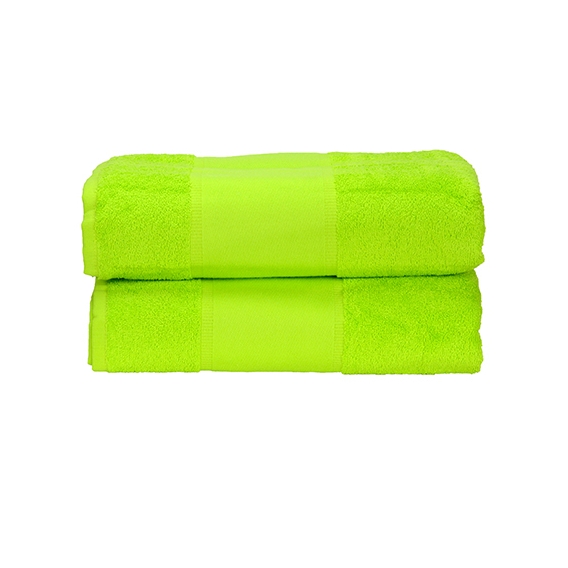 PRINT-Me® Bath Towel