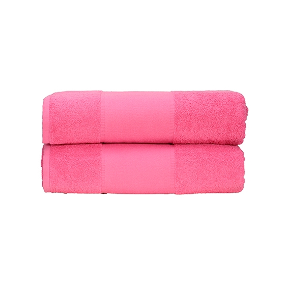 PRINT-Me® Bath Towel
